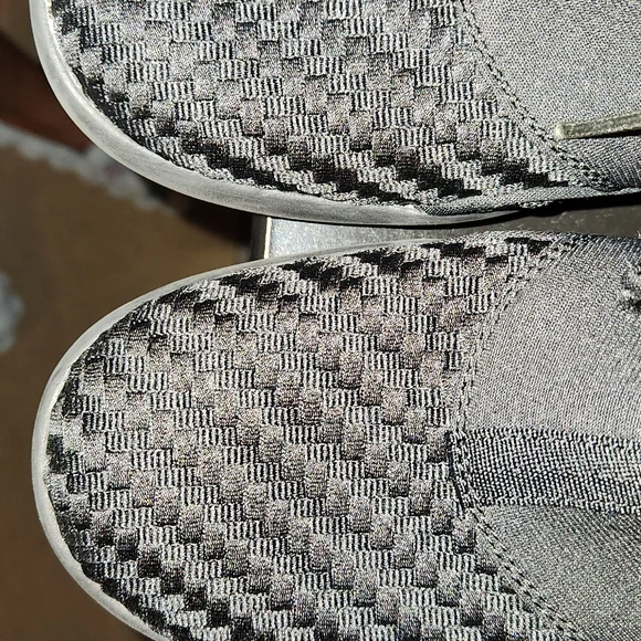 Jordan Basket Weave Sneakers - Picture 8 of 16